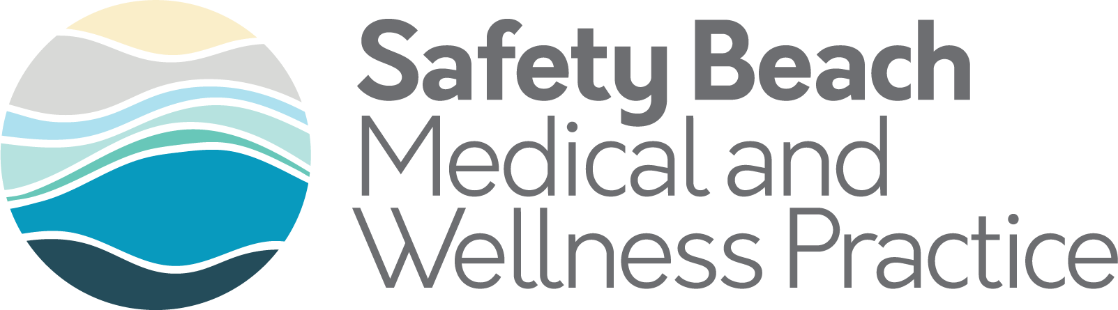 Safety Beach Medical and Wellness logo